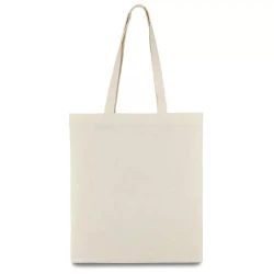 Еко-сумка бязь 35х41 см з логотипом